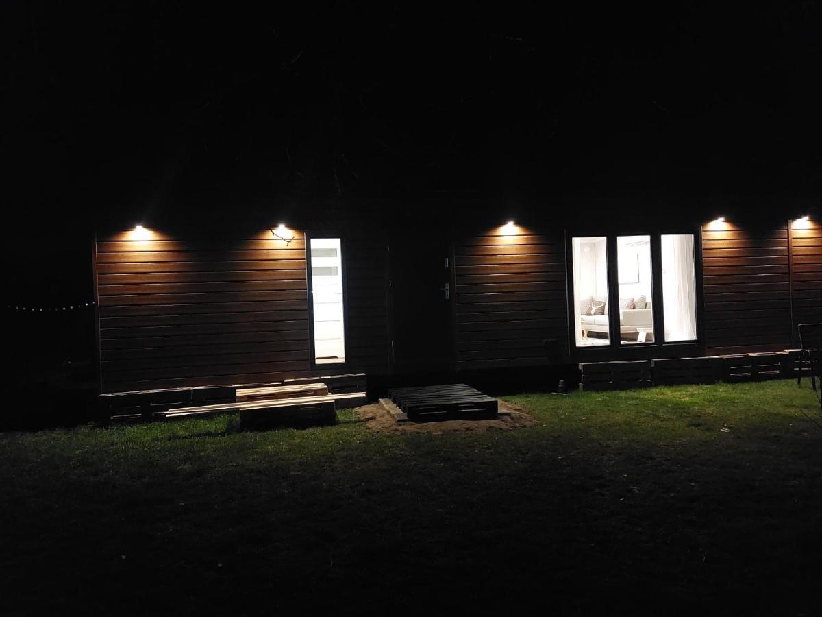 Erzhausen Gemuetliches Landhauswohnen Rent-By-Seibold מראה חיצוני תמונה