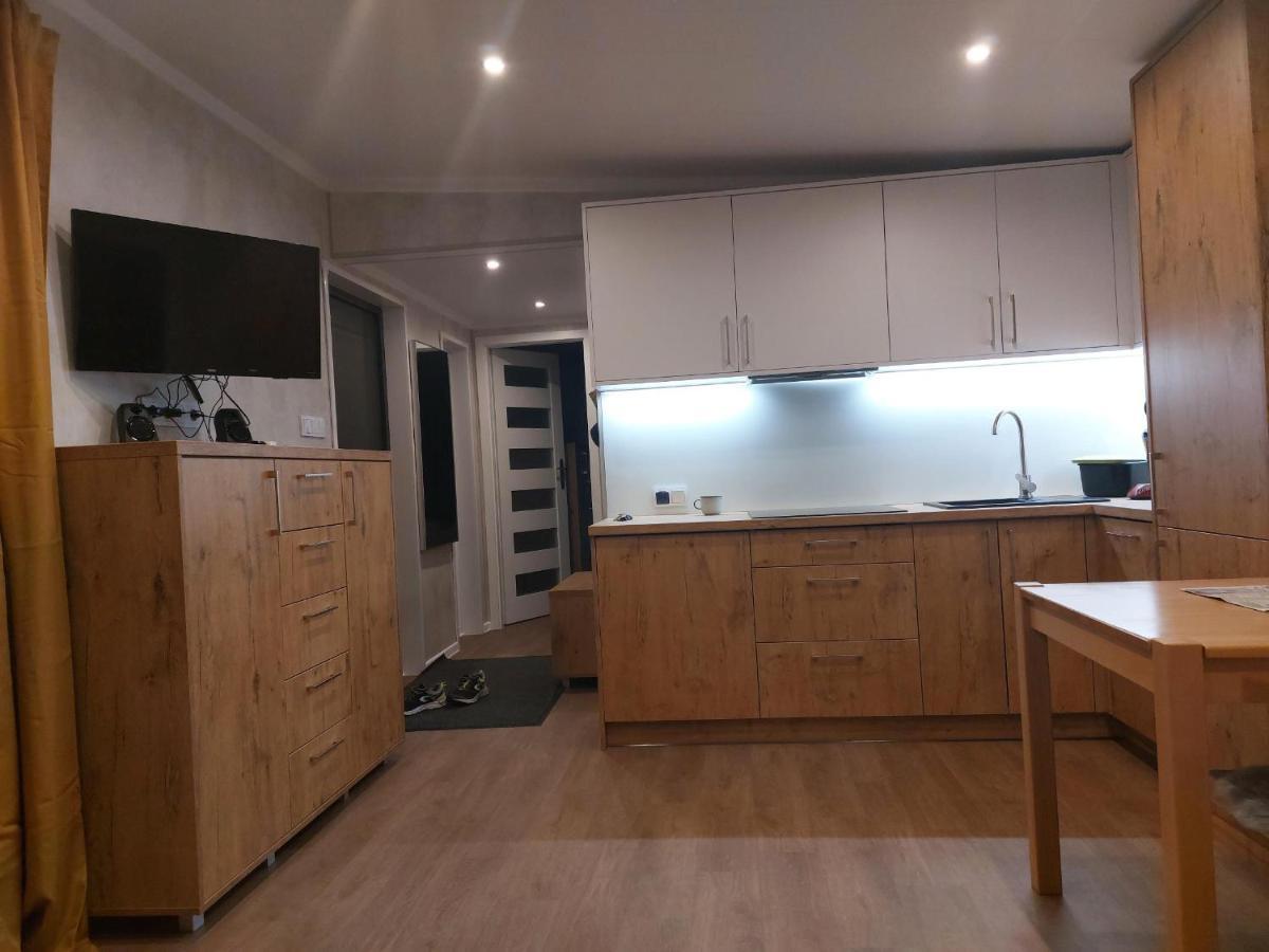 Erzhausen Gemuetliches Landhauswohnen Rent-By-Seibold מראה חיצוני תמונה