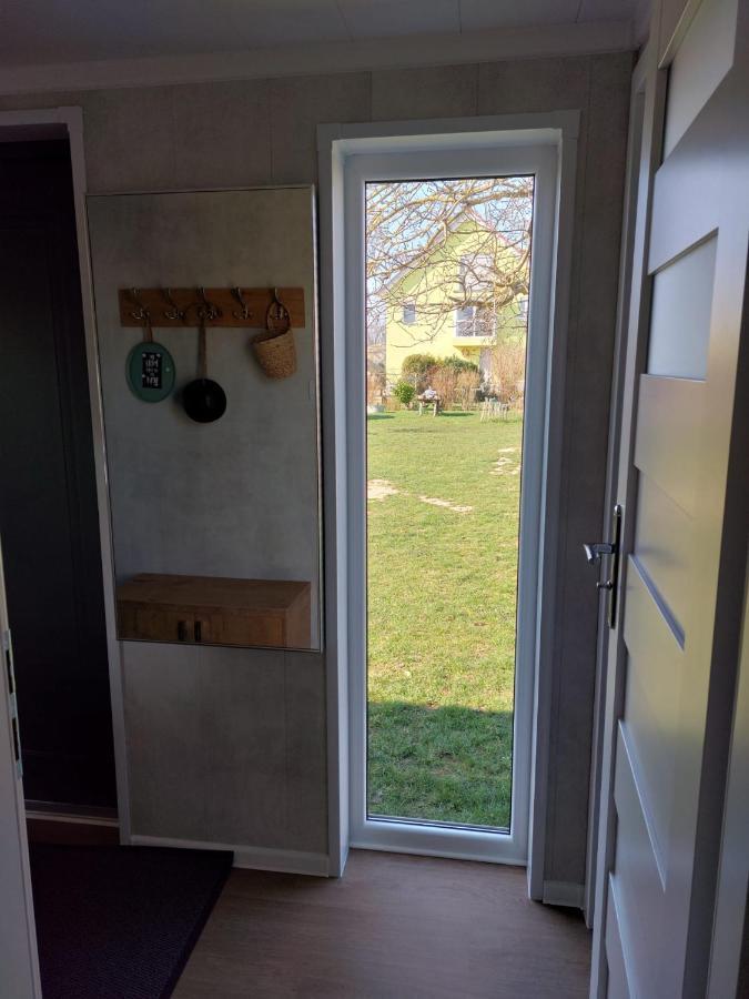 Erzhausen Gemuetliches Landhauswohnen Rent-By-Seibold מראה חיצוני תמונה